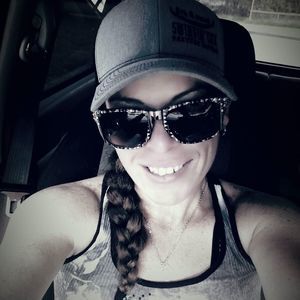 Meet your Posher, Annalynn